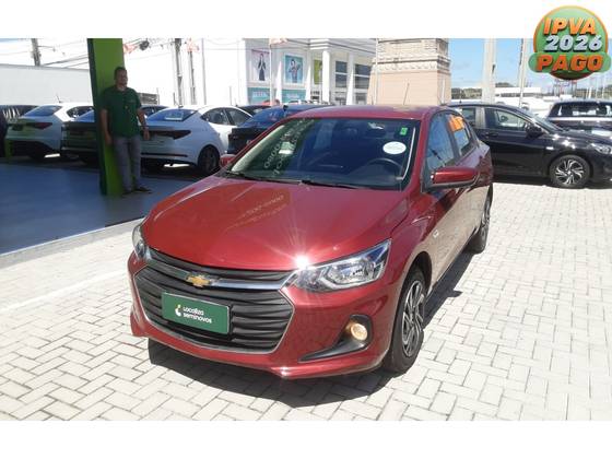 CHEVROLET ONIX 1.0 FLEX PLUS LT MANUAL CHEVROLET ONIX 1.0 FLEX PLUS LT MANUAL